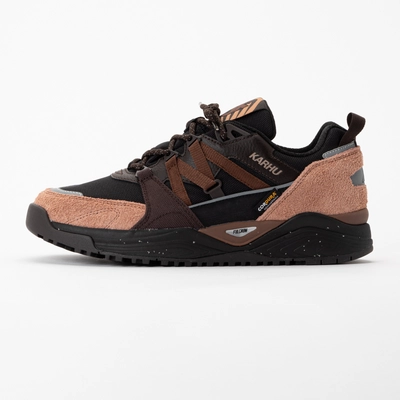 Karhu Unisex Fusion XC Cork / Cappuccino