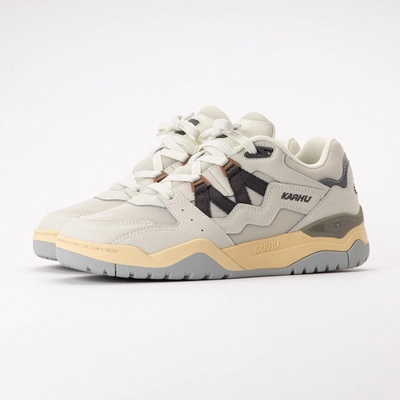 Karhu Unisex Fusion XT Icicle/ Dark Gull Gray 26 | Sneaker