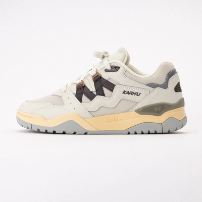 Karhu Unisex Fusion XT Icicle/ Dark Gull Gray 26 | Sneaker
