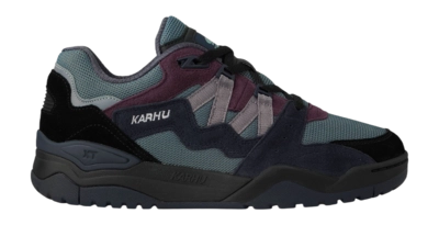 Karhu Unisex Fusion XT Jet Black / Gull