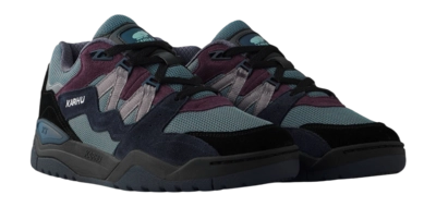 Karhu-Fusion-XT-Jet-Black-Gull-F850014-2