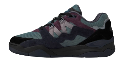 Karhu-Fusion-XT-Jet-Black-Gull-F850014-3
