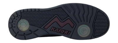 Karhu-Fusion-XT-Jet-Black-Gull-F850014-6