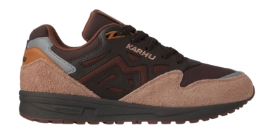 Karhu Unisex Legacy 96 Cork / Cappuccino