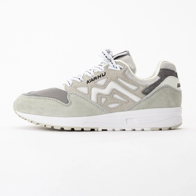 Trainers Karhu Unisex Legacy 96 Dawn Blue Bright White | Sneaker