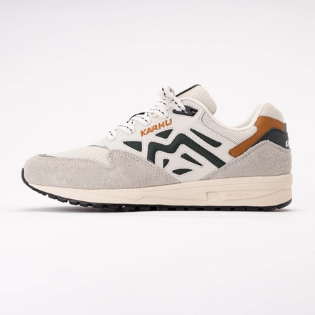 Karhu Unisex Legacy 96 Caviar / Abbey Stone '24 | Sneaker District COM