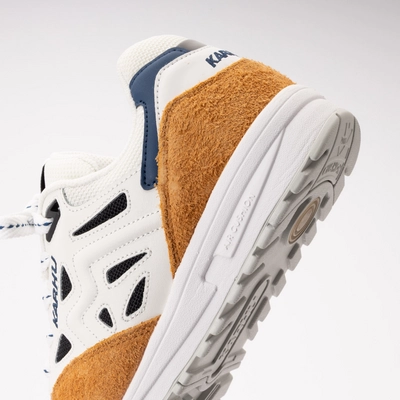 Karhu Unisex Legacy 96 Pumpkin Spice / Bright White 26 | Sneaker