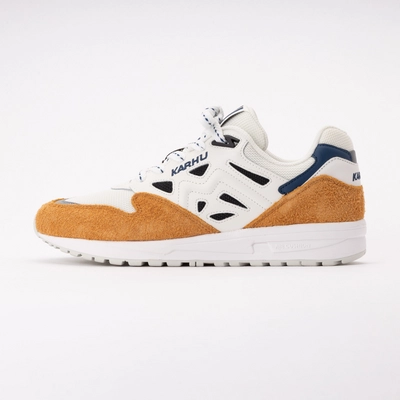 Karhu Unisex Legacy 96 Pumpkin Spice / Bright White 26 | Sneaker