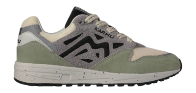 Sneaker Karhu Legacy 96 Unisex Tea / Jet Black / Beige / Grey
