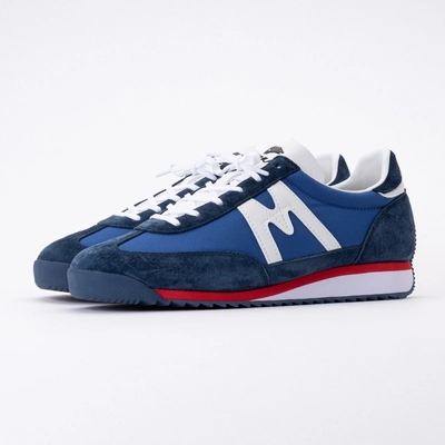 Karhu Unisex Mestari Classic Blue / White | Sneaker District