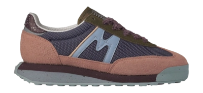 Karhu Unisex Mestari Control Cork / Blue Blizzard