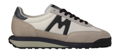 Karhu Unisex Mestari Control Silver Lining / Jet Black
