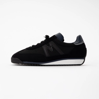 Trainers Karhu Unisex Mestari Jet Black / India Ink