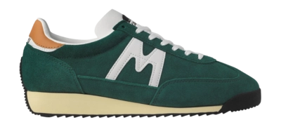Sneaker Karhu Mestari Unisex Posy Green / White