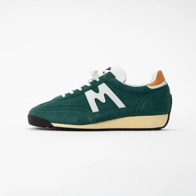 Trainers Karhu Unisex Mestari Posy Green / White