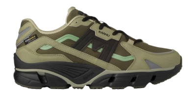 Karhu Unisex Super Fulcrum Beech / Jet Black