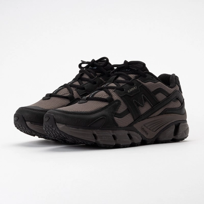 Karhu Unisex Super Fulcrum Black / Falcon 