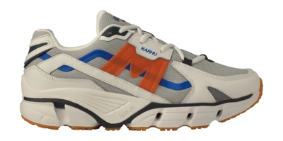 Sneaker Karhu Super Fulcrum Unisex Pearl Blau / Nasturtium / White