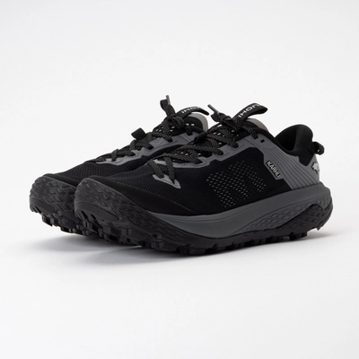 Karhu Women Ikoni Trail WR Black / Black '24 | Sneaker District COM