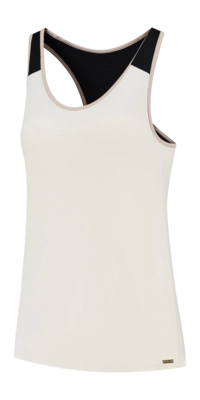 Top Deblon Women Kate Black/ Off White