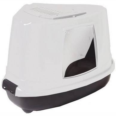 Kattenbak Cozy Corner Moderna Products