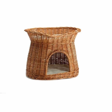 Kattenmand Beeztees Iglo Riet