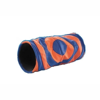 Verstoptunnel Nobby Oranje Blauw
