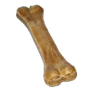 Kauwbeen Nobby Zware Kwaliteit Groot (5 stuks) 5 x 25 cm