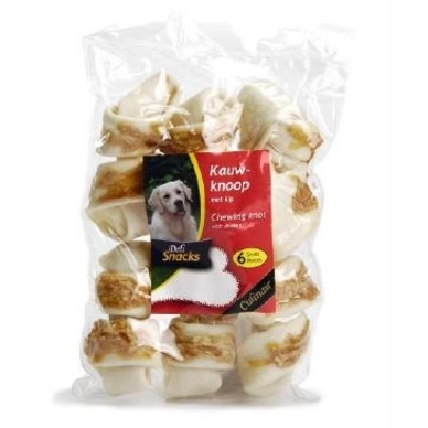Kauwknoop Delisnacks Kip Small