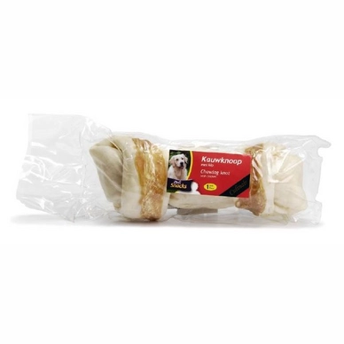 Kauwknoop Delisnacks Kip XL