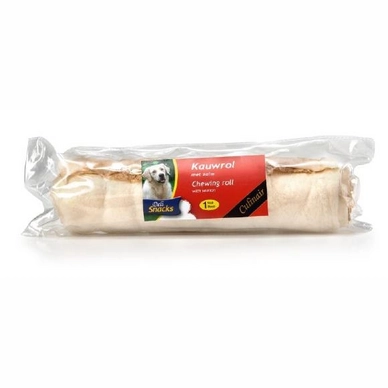 Kauwrol Delisnacks Zalm Large