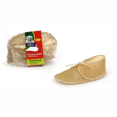 Kauwschoen Delisnacks Thai Small