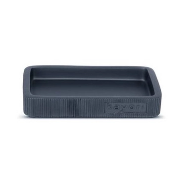 Zeepschaal Kayori Dogo Blauw