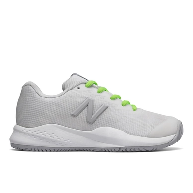 Tennisschuh New Balance KC996 M WT3 White Kinder