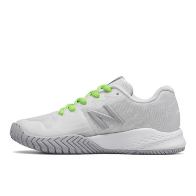 Tennisschoen New Balance Junior KC996 M WT3 White