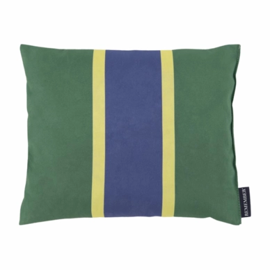 Sierkussen Remember Wellness Kruidengeur 25 x 19 cm
