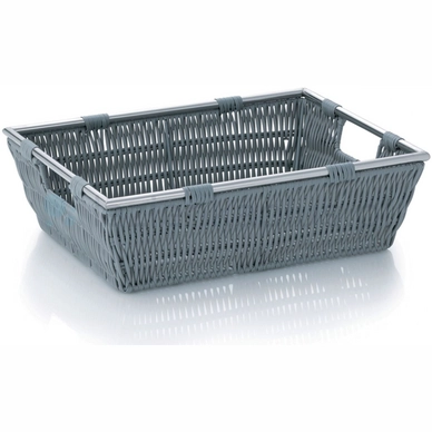 Opbergbox Kela Noblesse 33 Light Grey