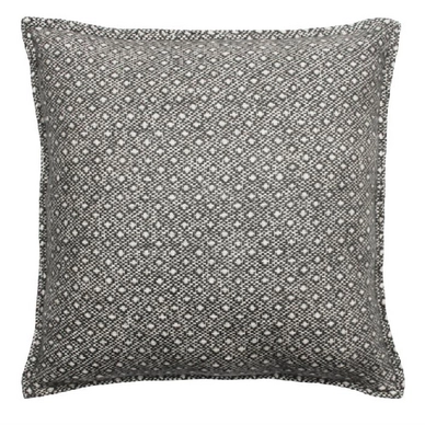 Sierkussen Marc O'Polo Keely Antraciet (50 x 50 cm)