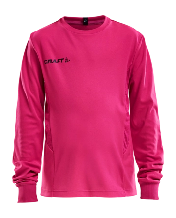 Keepersshirt Craft Kids Squad Go GK LS Jersey Metro