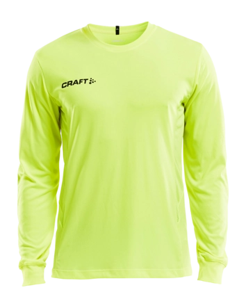 Keepersshirt Craft Men Squad Go GK LS Jersey Flumino