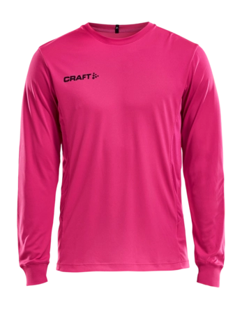 Keepersshirt Craft Men Squad Go GK LS Jersey Metro
