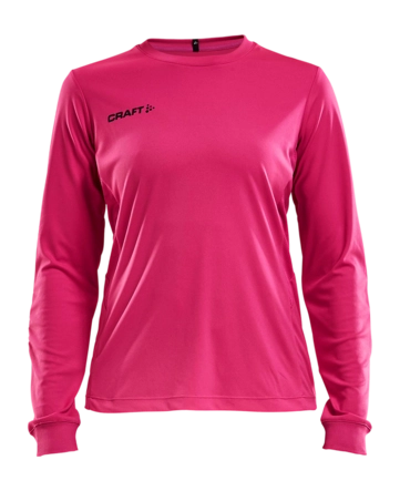 Keepersshirt Craft Women Squad Go GK LS Jersey Metro