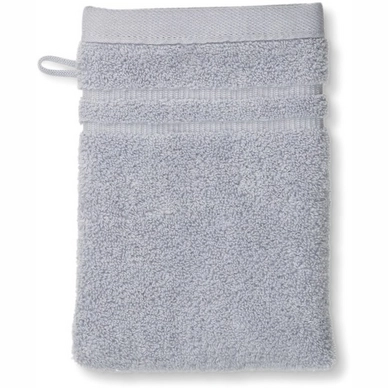 Washandje Kela Leonora Grey (15 x 21 cm)