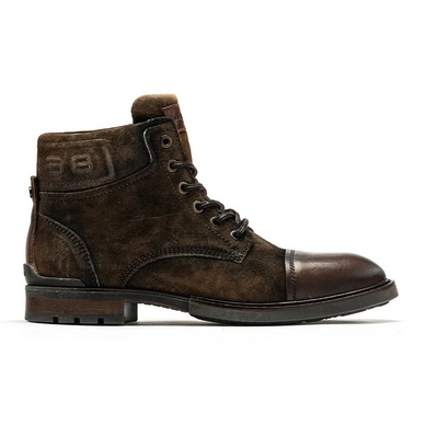Rehab Kenyon Duo Dark Brown Herren