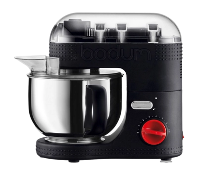 Keukenmachine Bodum Bistro Elektrisch 700 W Zwart 4,7 L