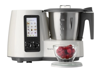 Keukenmachine Espressions Supercook