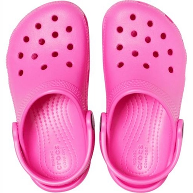 kids classic electric pink-3