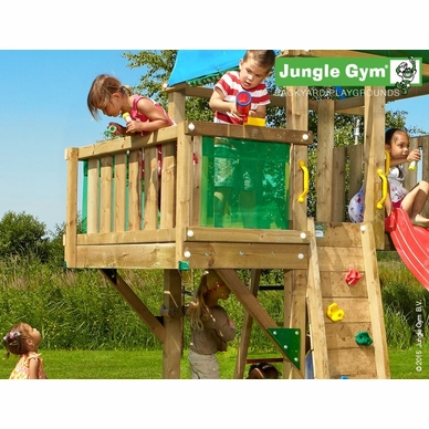 Module Jungle Gym Balcony