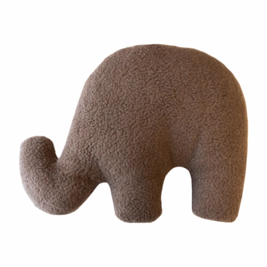Coussin Décoratif Kidsdepot Sep Olifant Teddy