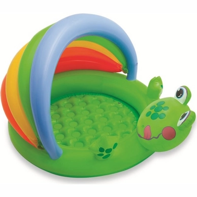 Zwembad Intex Baby Kikkervorm